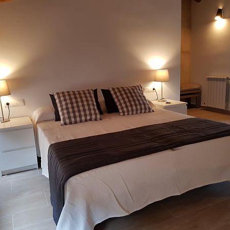 Casa Murada Tivissa Buitenkant foto