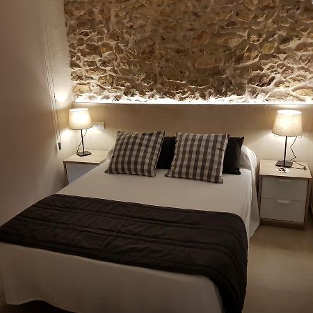 Casa Murada Tivissa Buitenkant foto