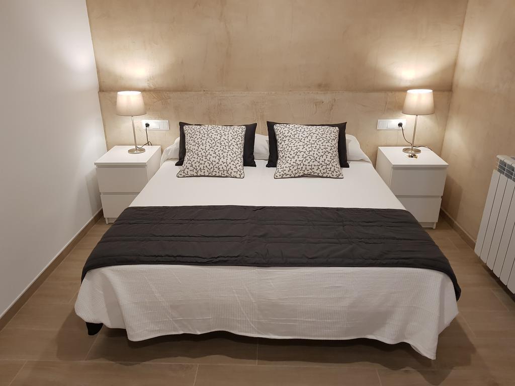 Casa Murada Tivissa Buitenkant foto