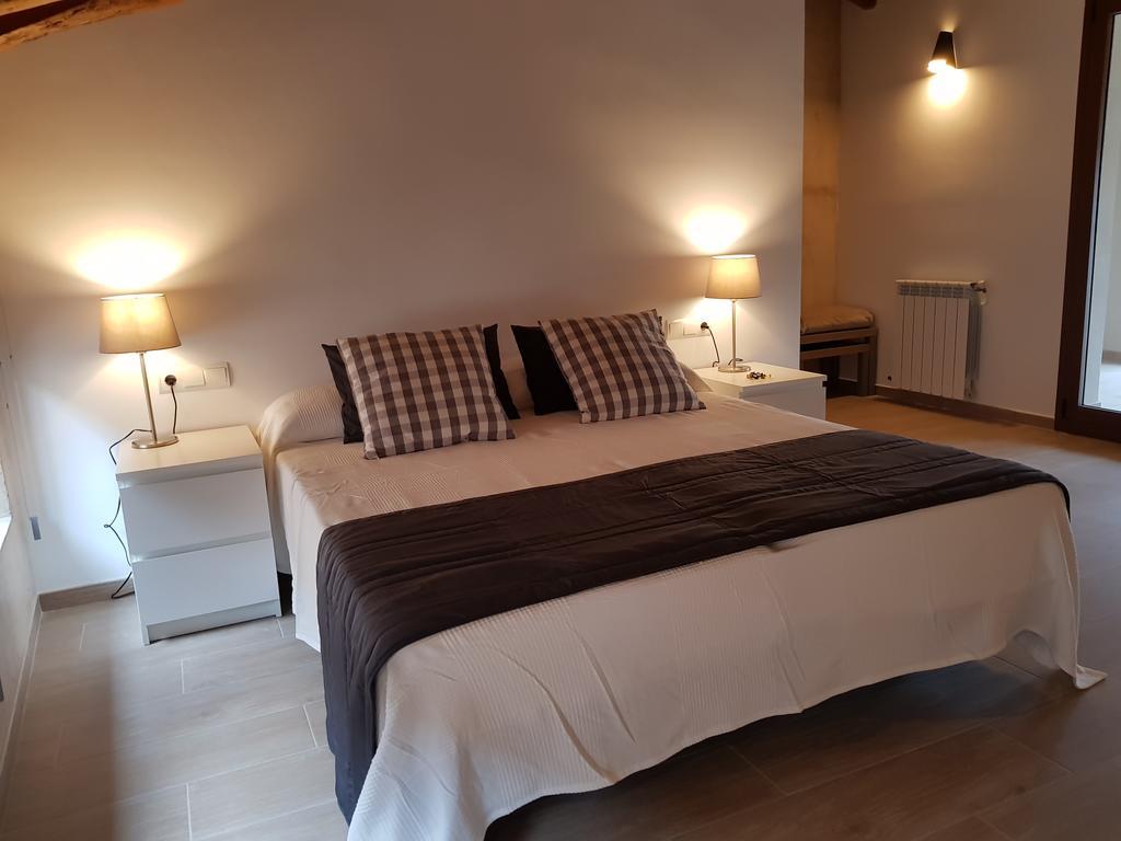 Casa Murada Tivissa Buitenkant foto