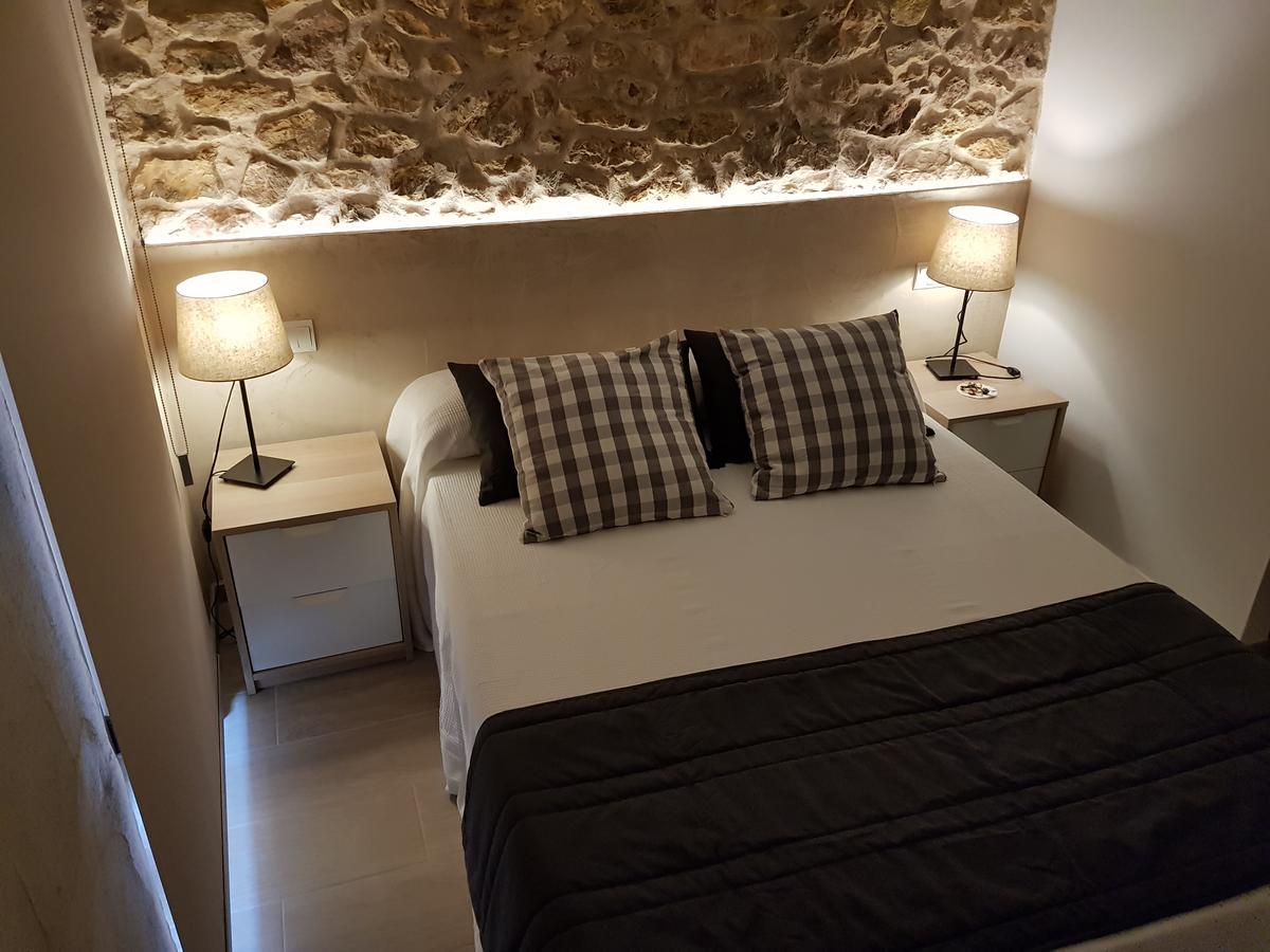 Casa Murada Tivissa Buitenkant foto