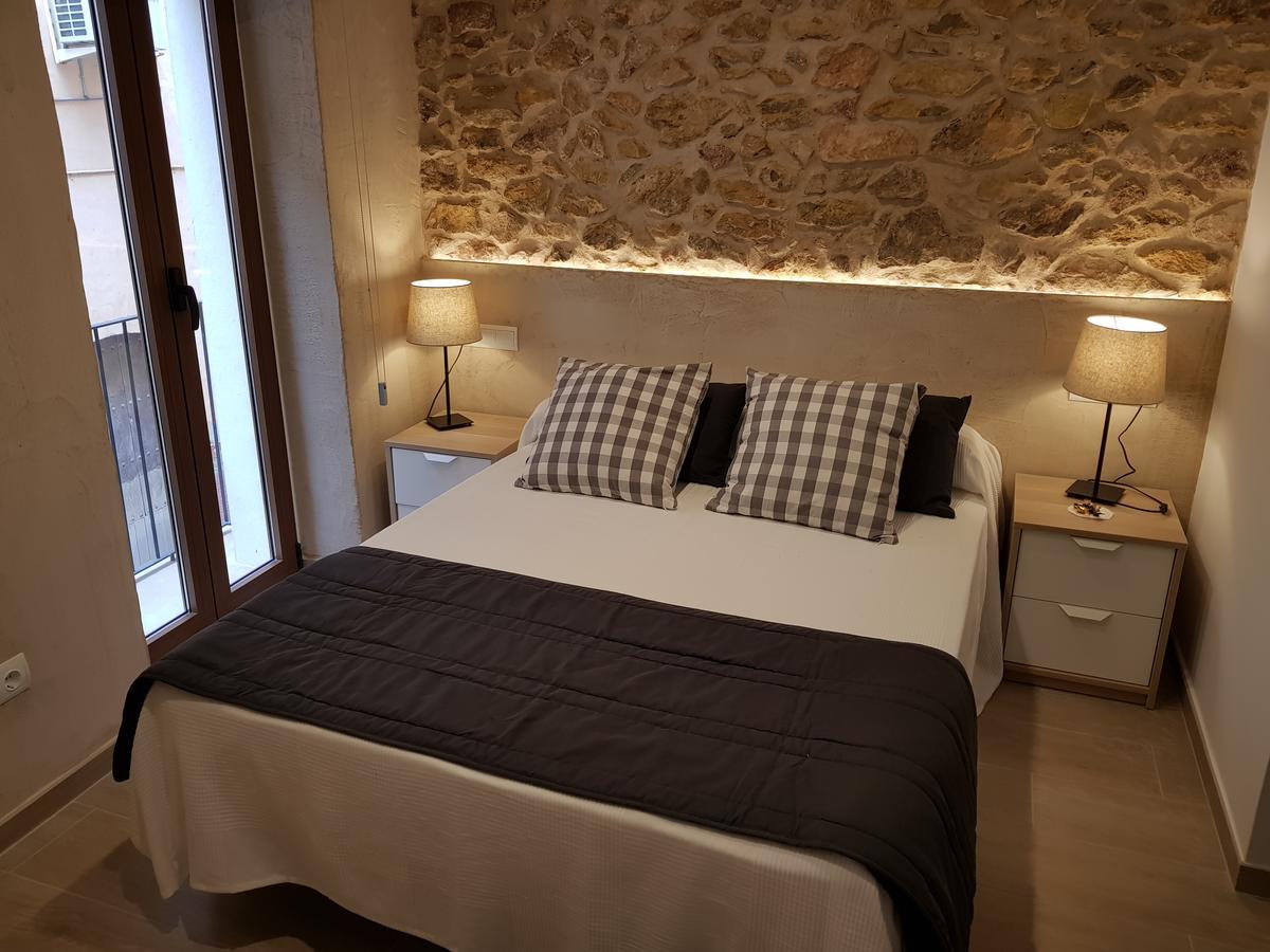 Casa Murada Tivissa Buitenkant foto